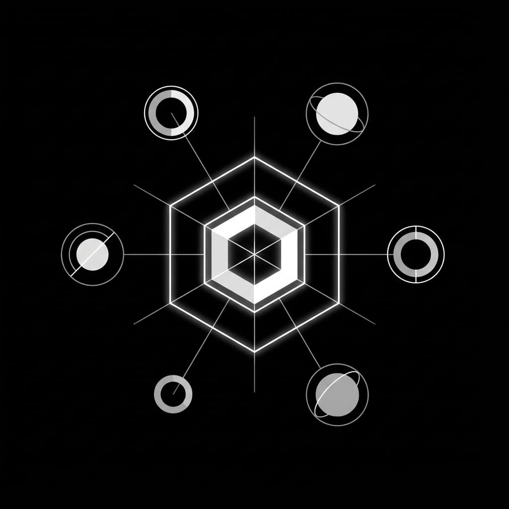 The Ecosystem